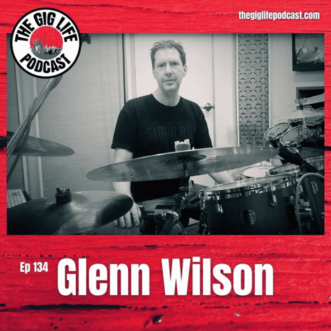 134. Glenn Wilson