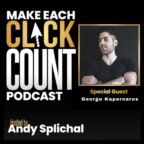 Should Email STILL Be a Primary Focus Growing Your eCommerce Business? with George Kapernaros