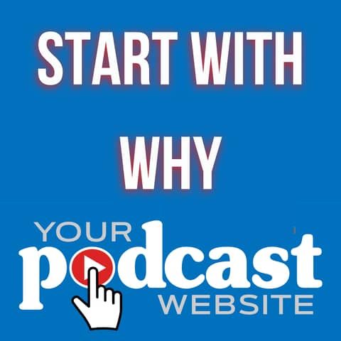 Unveiling Web Design Secrets with Greg Merrilees to Boost Your Podcast's Impact