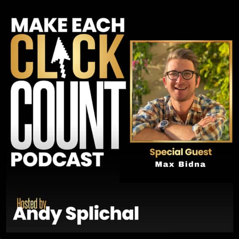 Turning Window Shoppers Into Loyal Customers with Max Bidna