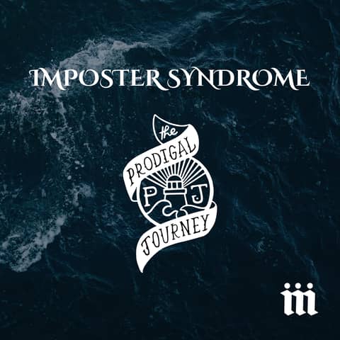 Imposter Syndrome | Oasis