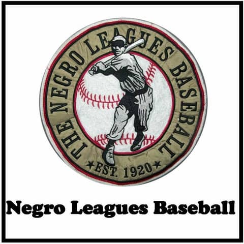 A Brief History of the Negro Leagues