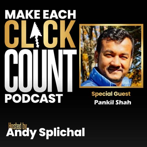 Using A.I. To Generate SEO Rich Content With Pankil Shah