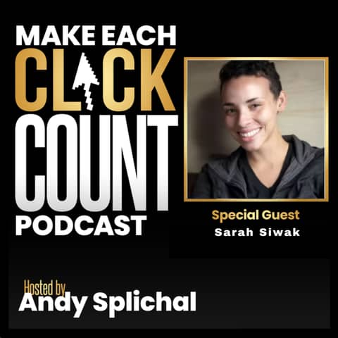 How To Win Customers’ Trust & Keep It with Sarah Siwak