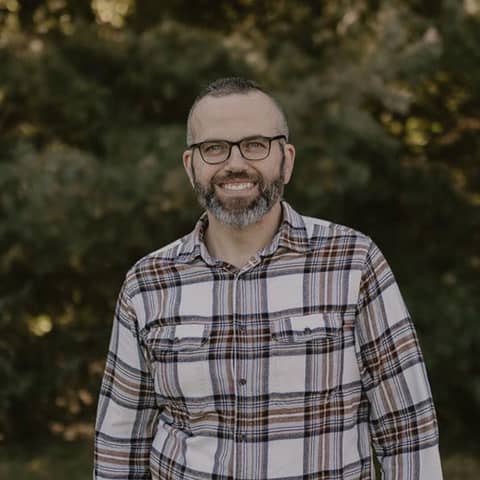 Finding Hope and Humor: David Barringer on Cancer, Depression, and Therapeutic Laughter