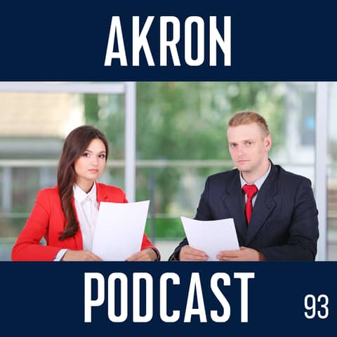 Rulings and Consequences of Akron Shootings