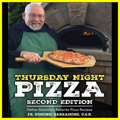 Meet the Bread Monk: Father Dominic and His Doughy Delights