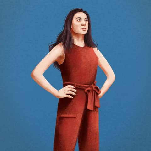 Know My Name: Chanel Miller's Triumph Over Injustice