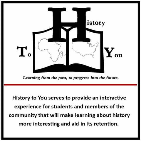 History to You: Reignited Learning of African-American History