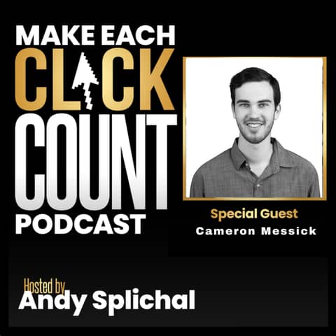 Secret and Not So Secret Tips To Increase Your Sales On Amazon with Cameron Messick