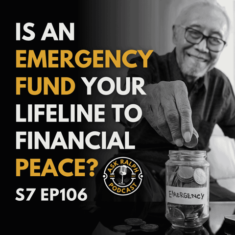 Why Is an Emergency Fund Your Lifeline to Financial Peace?