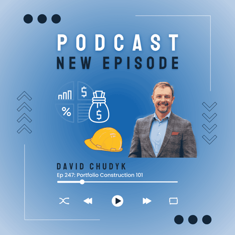 Ep 247: Portfolio Construction 101