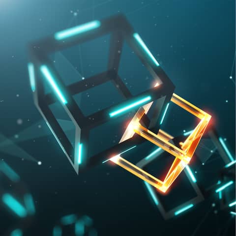 Blockchain expert explains blockchain & distributed ledgers