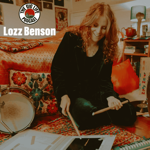 120. Lozz Benson
