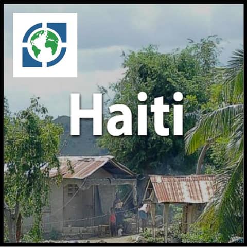 Haiti Needs Our HELP! Do you have a CARGO PLANE?
