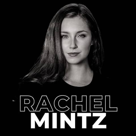 7. Discovering Purpose and Unfolding Identity With Rachel Mintz