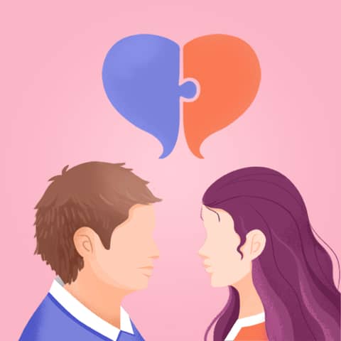 A Quick Guide to The Five Love Languages:Love in All Languages