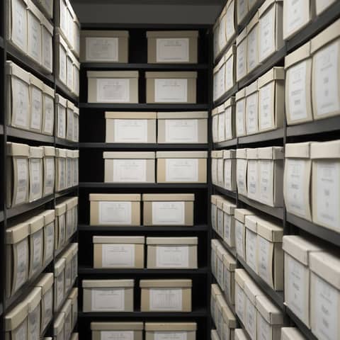 What is archive and retrieve? (Backup to Basics)