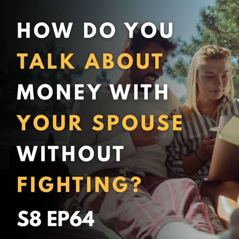 How Do You Talk About Money With Your Spouse Without Fighting?