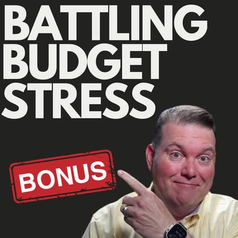 Can Intentional Spending Reduce Budget Stress?
