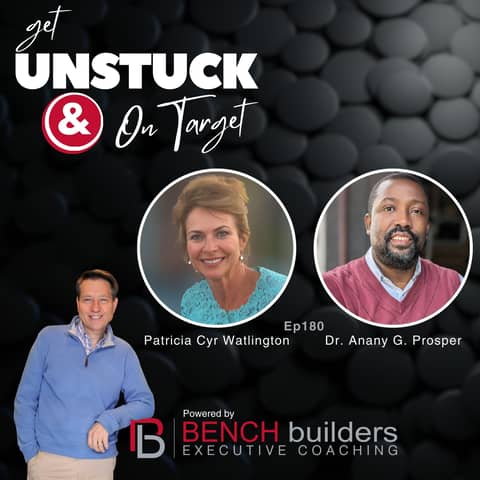 Ep180 Patricia Cyr Watlington & Dr. Anany G. Prosper - Haiti's invisible crisis: The truth behind child malnutrition