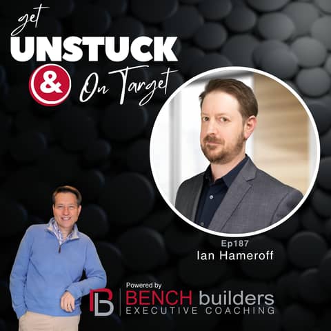 Ep187 Ian Hameroff - Why Business Growth Is Never Linear