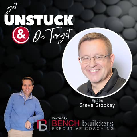 Ep206 Steve Stookey - Transform Your Training: How Modern E-Learning Solutions Are Saving Companies Millions While Boosting Employee Performance
