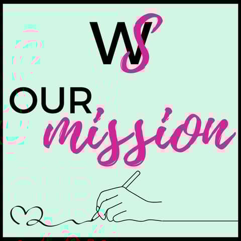 Our Mission: Helping Women Thrive in Financial Services