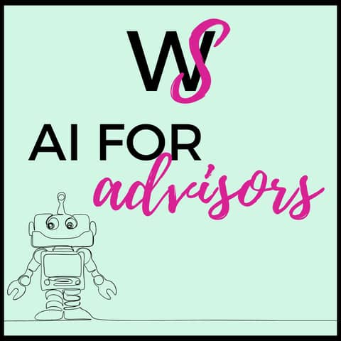 AI For Advisors: How Technology is Impacting Financial Services