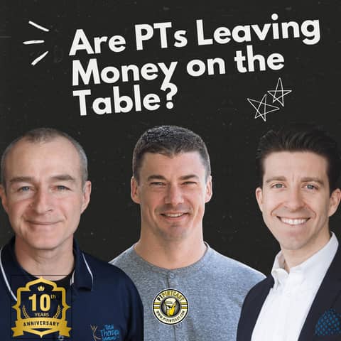Are PTs Ignoring a Massive Revenue Stream?
