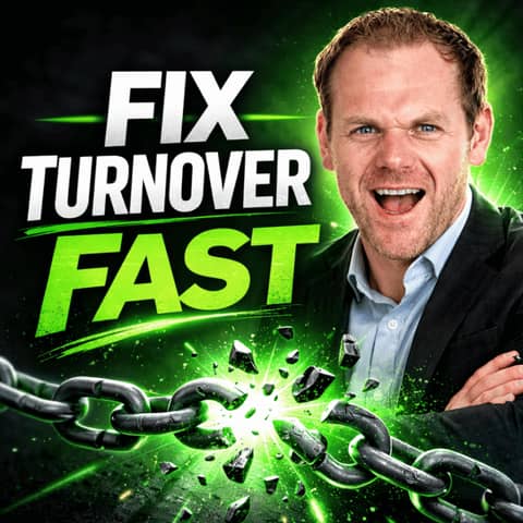 Positivity Is Slower… But It Wins.