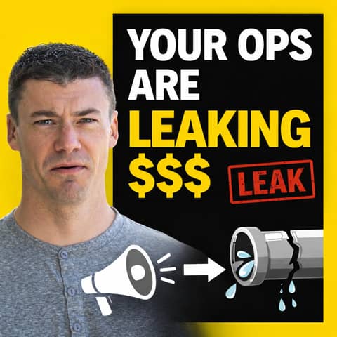 Marketing Doesn’t Work (Until Ops Works)