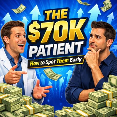 Why PT Clinics Must Sell Transformations, Not Visits