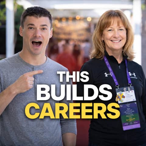 The Career Move Most PTs Ignore (And Pay For Later)