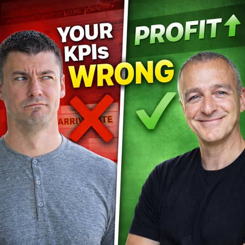 The Numbers That Actually Grow a PT Business