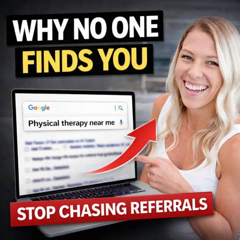 The Real Reason Your Website Isn’t Bringing Patients