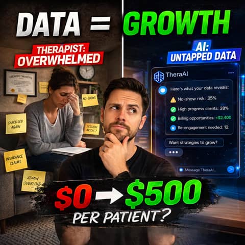 Why PT Clinics Are Missing the Biggest Opportunity