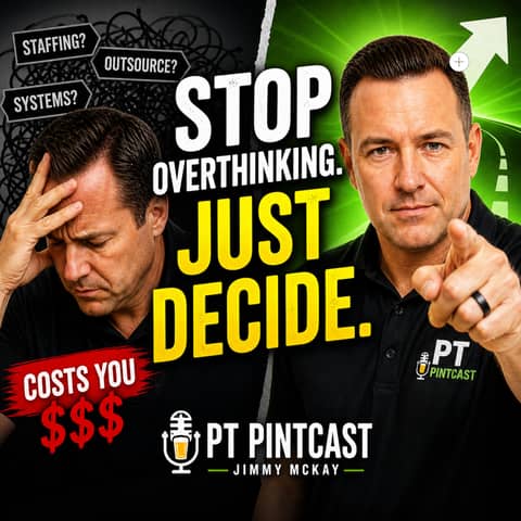 Decision Fatigue Is Costing Your Clinic More Than You Think