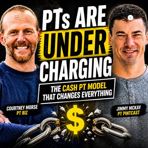 Why PTs Are Underpaid (And What To Do About It)