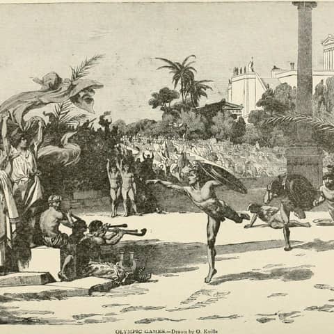 The Sophists: Fifth Century Enlightenment?  | Ep. 5 Pt.1