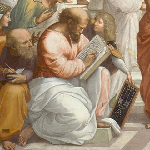 Interview with Matt Ehret - Plato vs. Aristotle: The Flame, the Vessel, and the Fate of Human Progress
