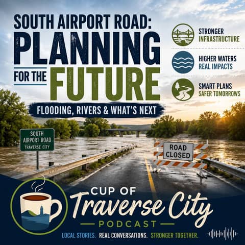 COTC 23 May 2026 - South Airport Future and Flooding