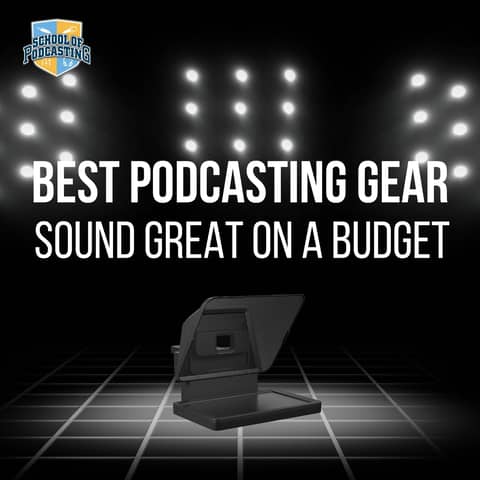 Struggling with Video Editing? Can the Elgato Prompter Help You Speak with Confidence?