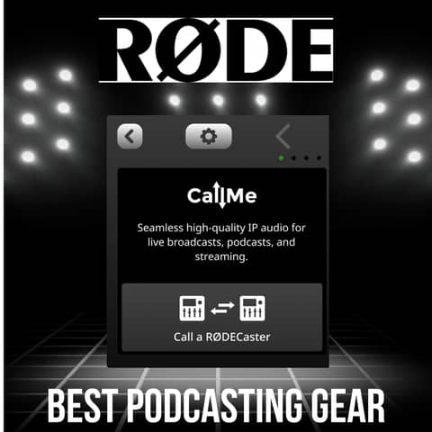 Rode Makes Remote Recording A Breeze That Sounds Amazing!