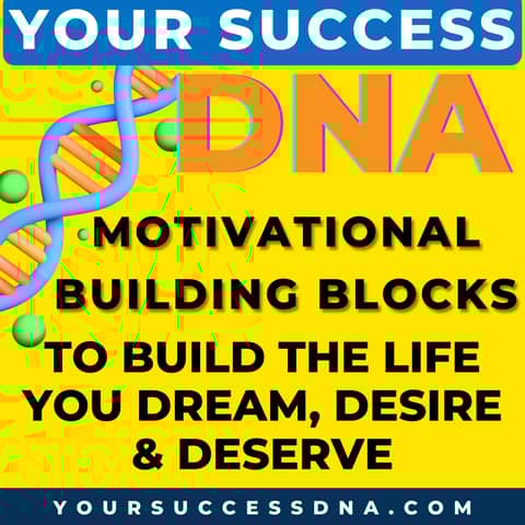 EP 041 Why I Might Be the Worst Source of Success Mindset Advice — Challenging Authentic Success Habits