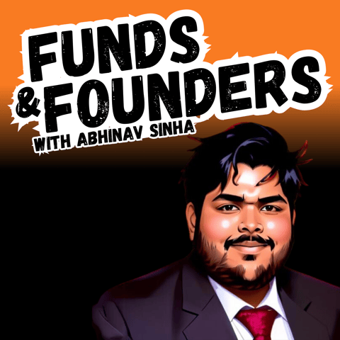 The Smartest Founders Build Email First | Funds and founders