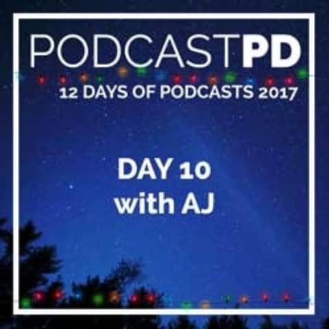 12 Days of Podcasts: The GaryVee Audio Experience