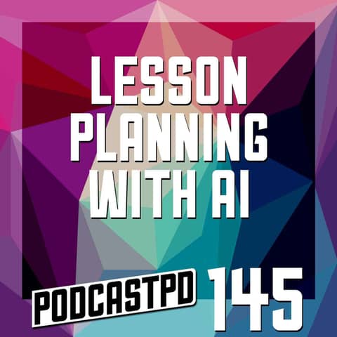 Rubi AI for Lesson Planning and Classroom Engagement - PPD145