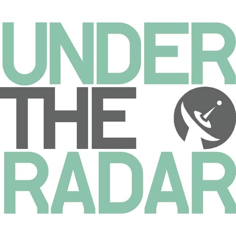 Under the Radar Podcast Under the Radar Podcast