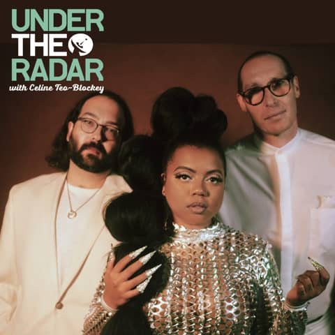 Seratones - A.J. Haynes